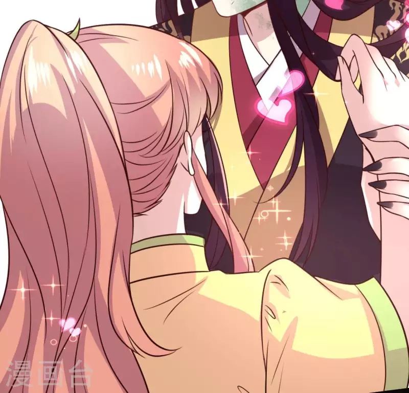 第130话 那个人只能是我-第135话