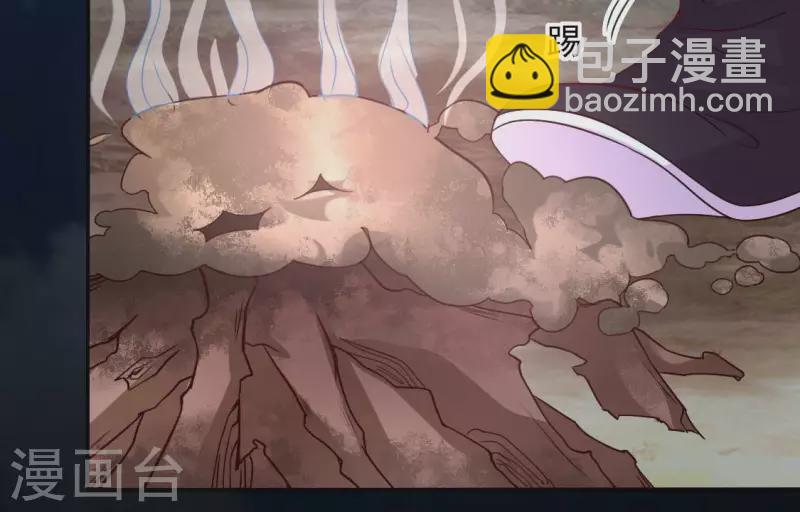 第134话 烧掉血灵之契-第139话