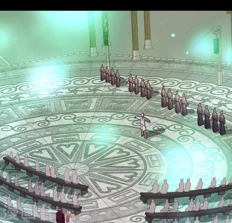 第144话 六艺比拼(1/2)-第149话