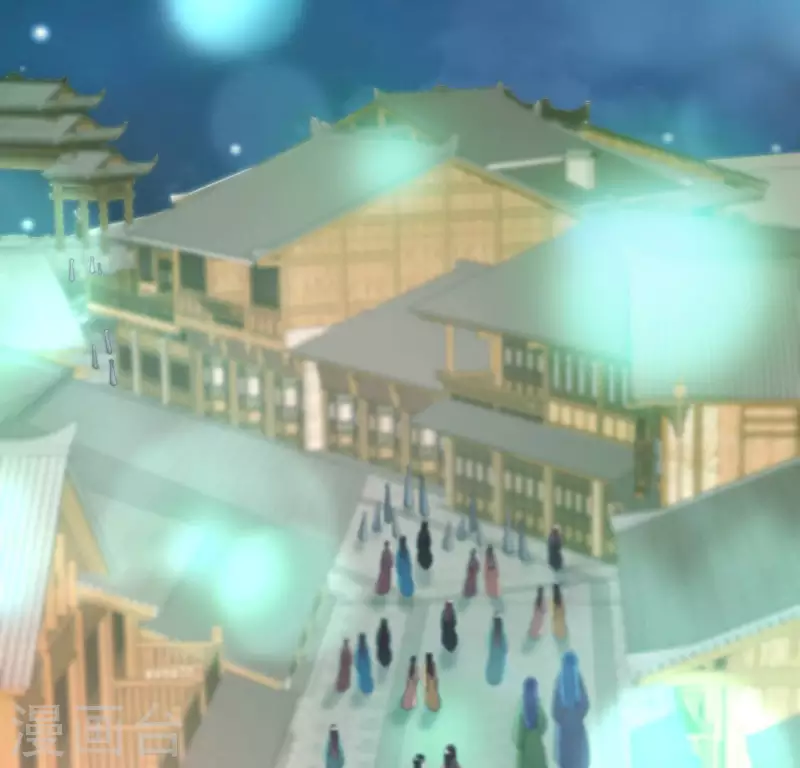 第144话 六艺比拼(1/2)-第149话