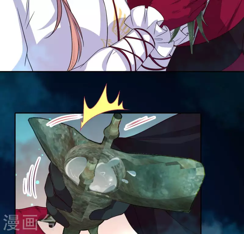 第146话 失去了那个人的他-第151话