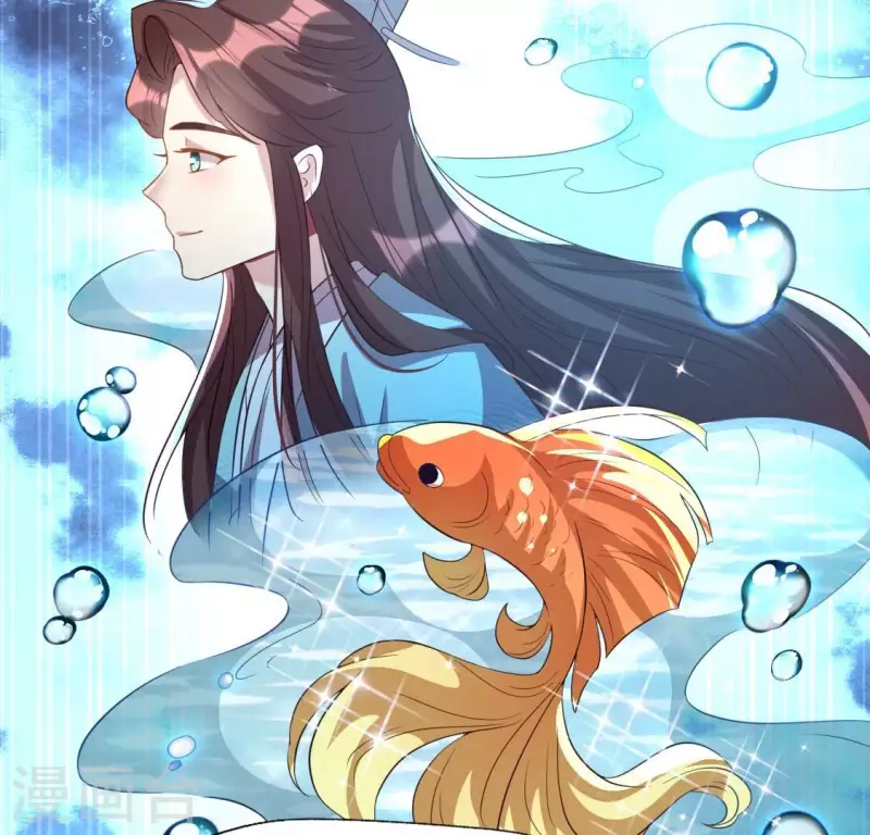 第194话 你居然？始乱终弃？-第199话