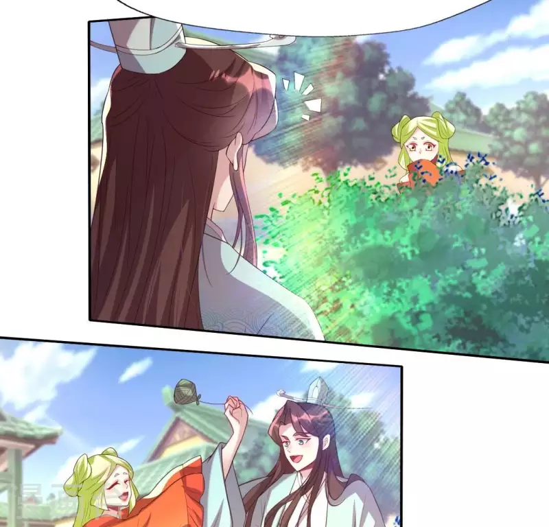 第198话 我回想起了一切-第203话