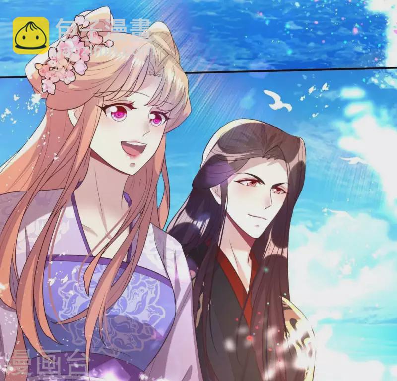 第198话 我回想起了一切-第203话