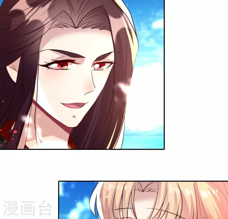 第198话 我回想起了一切-第203话