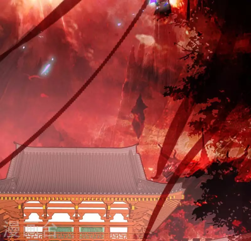 第207话 今夜你准备好了吗？-第213话