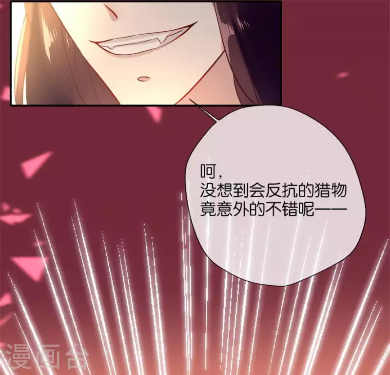 第4话 你逃不掉的，小野猫-第9话