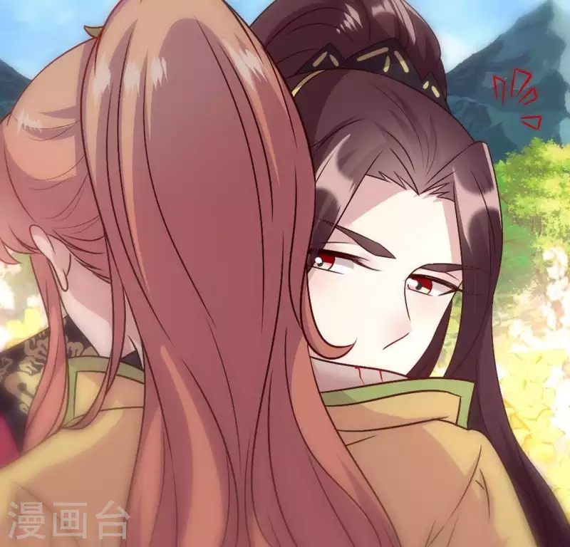 第98话 你在我心中已经不一样(1/2)-第103话