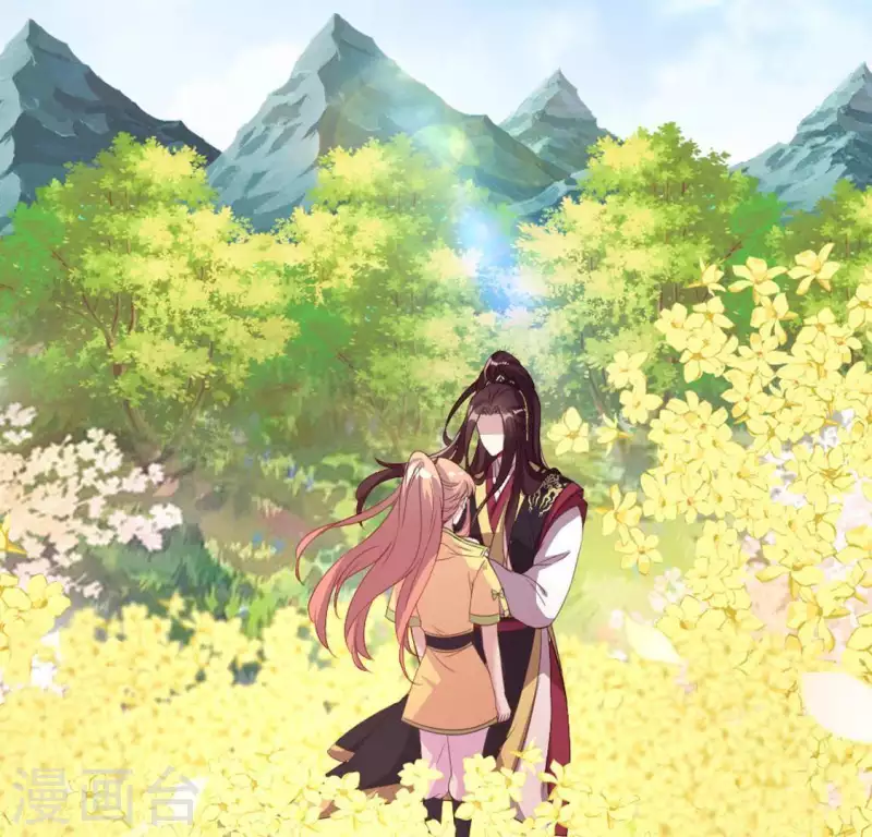 第98话 你在我心中已经不一样(1/2)-第103话