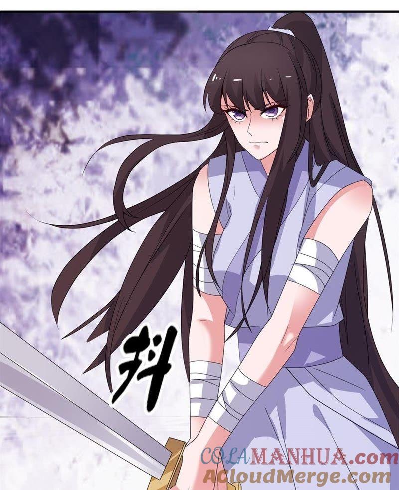 你为什么不要我-第39话