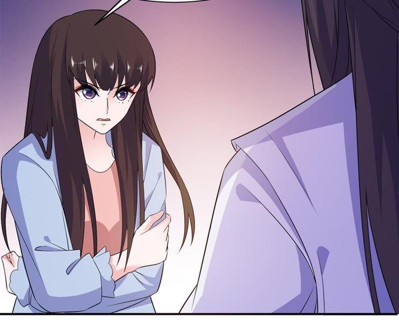 我是贝诗诗啊！-第53话