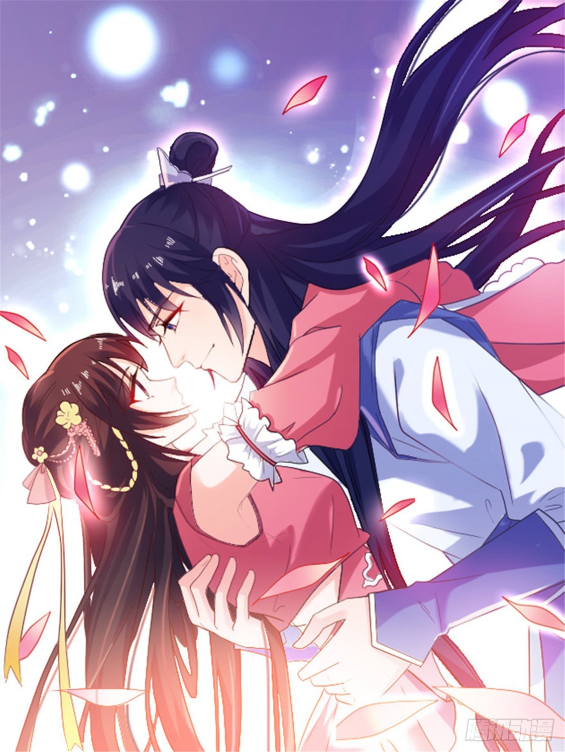 活下去，等我！（第一季完结）-第63话