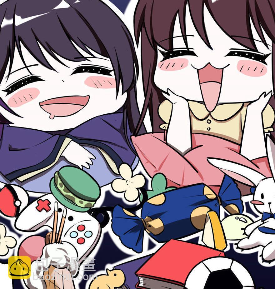 第21话 就是他-第21话