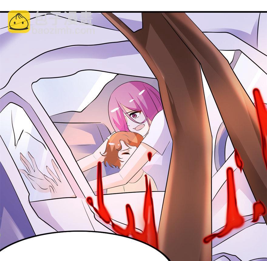 第41话 可怜母子-第41话