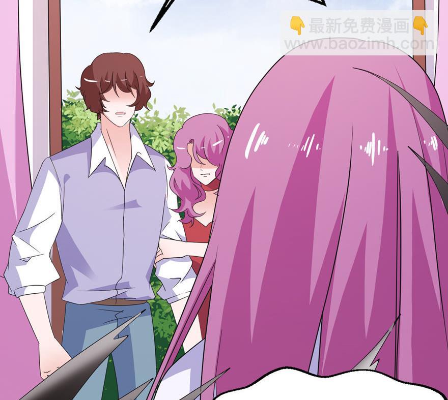 第41话 可怜母子-第41话