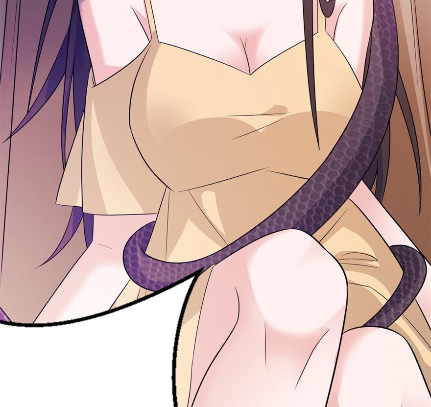 第51话 诗诗-第51话