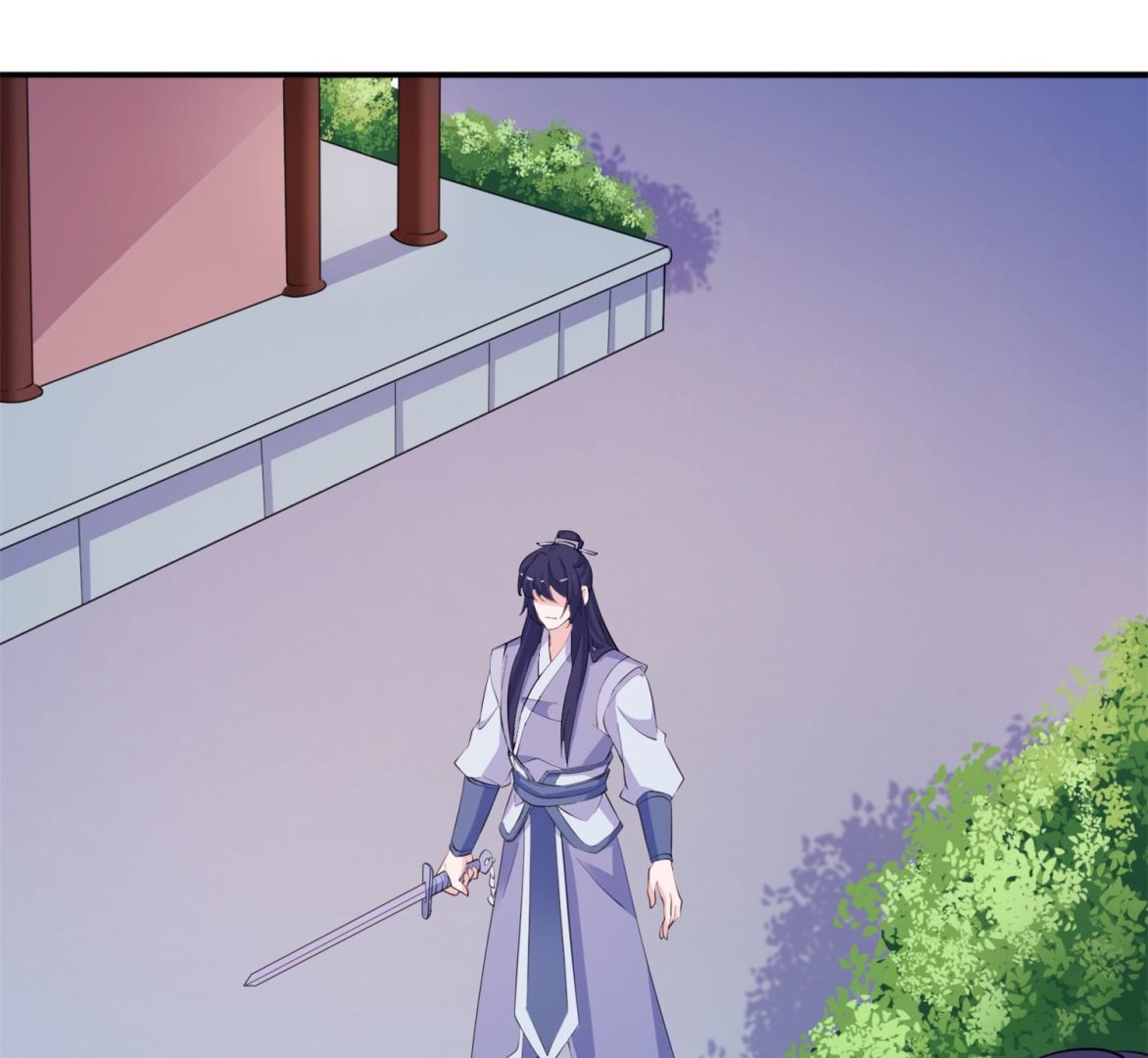 第61话 失忆-第61话