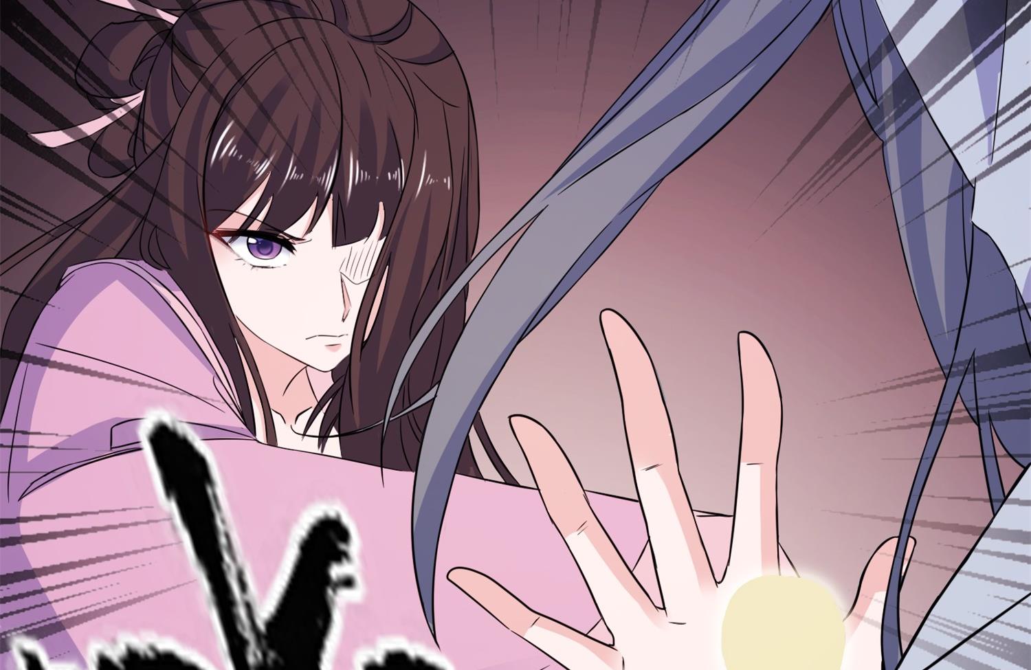 第63话 生死不离-第63话