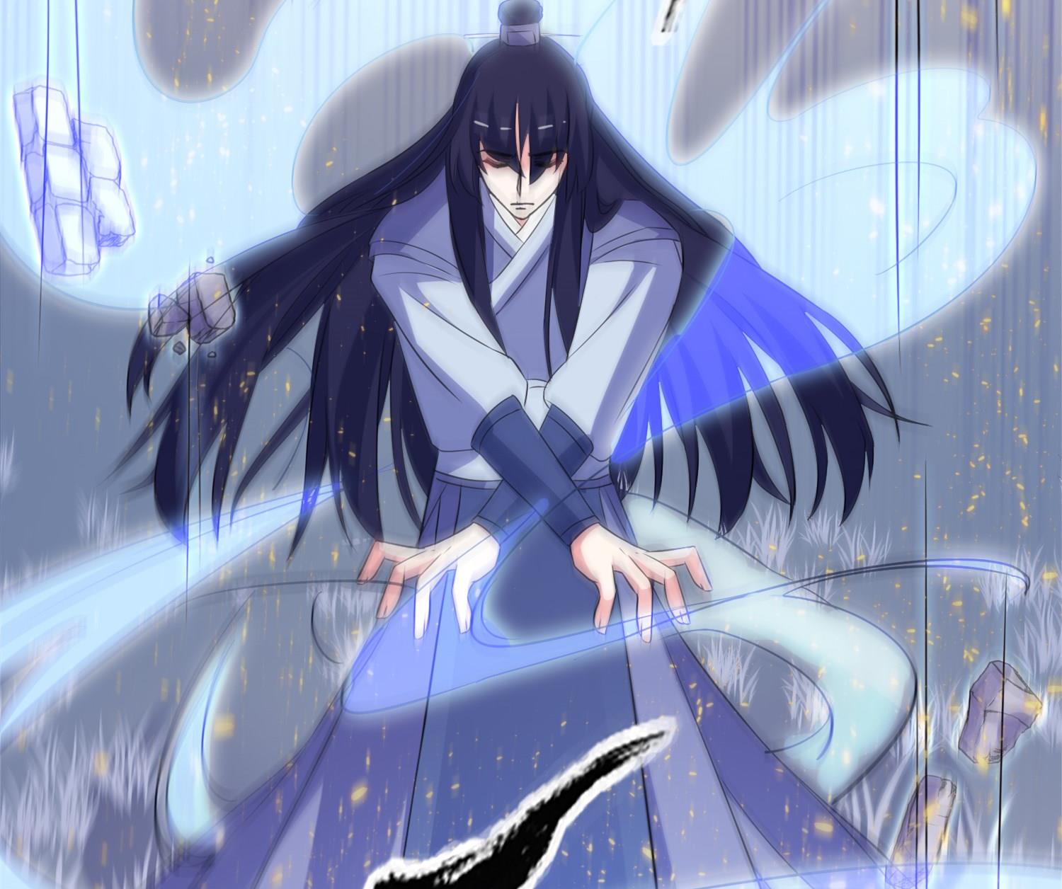 第65话 活下去，等我！-第65话