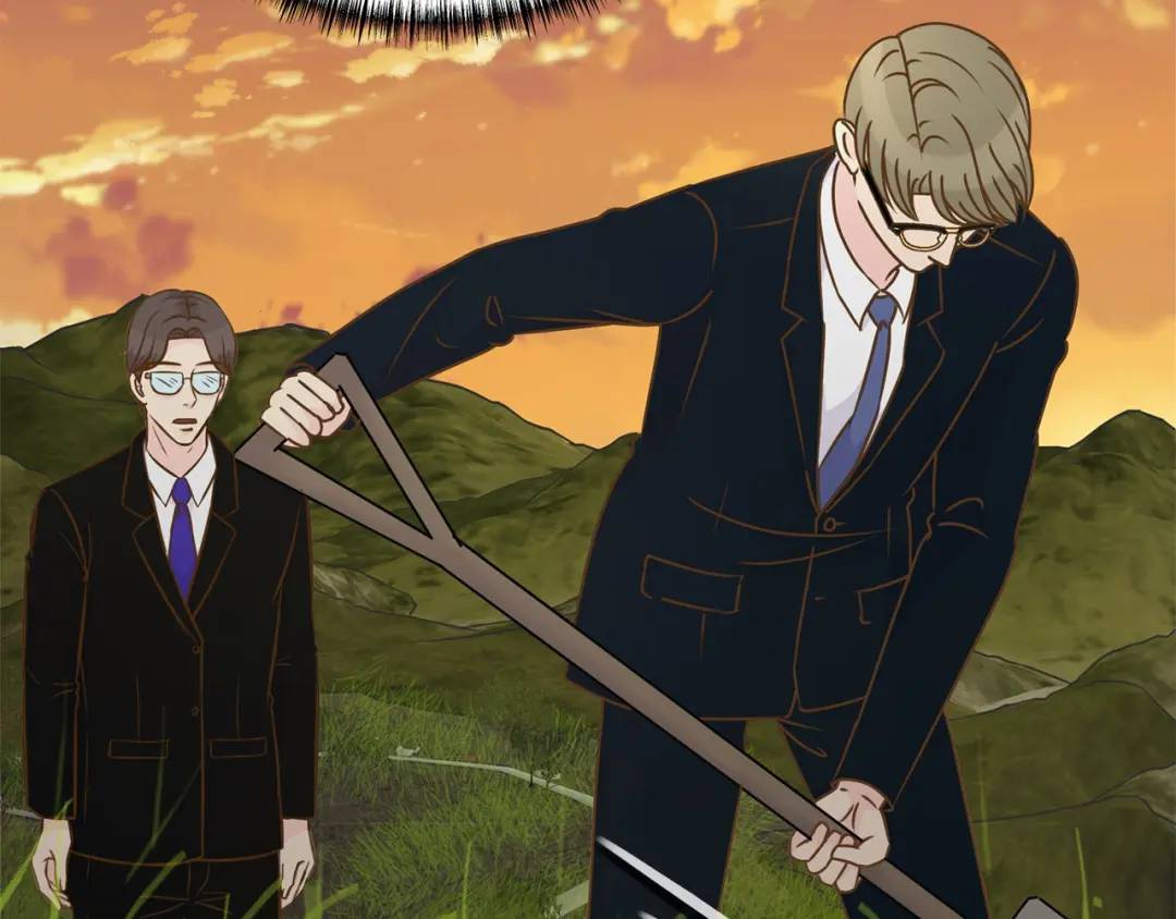 第124话 -(1/2)-第125话