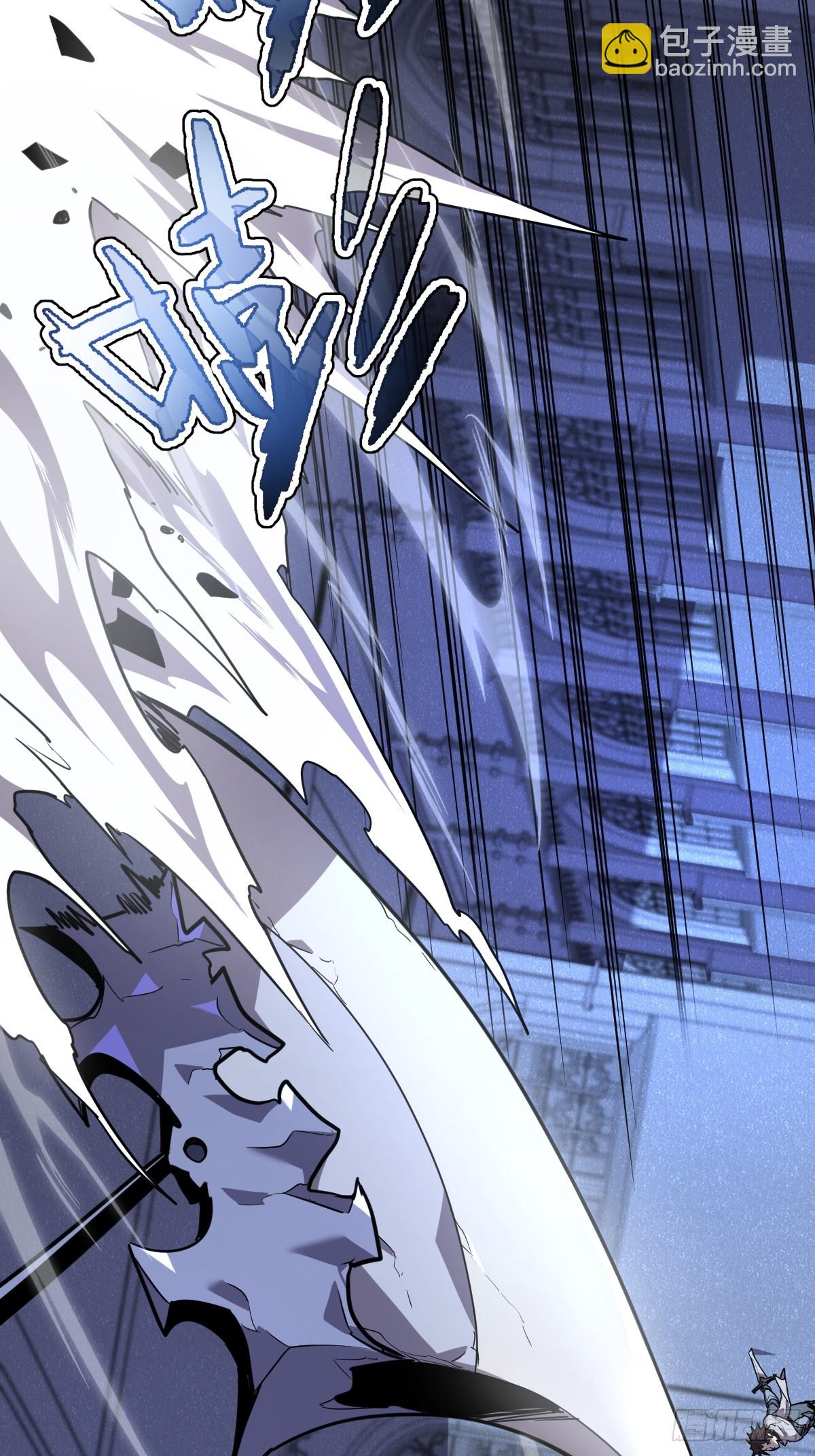 31-黛芙妮加入战场(1/2)-第31话