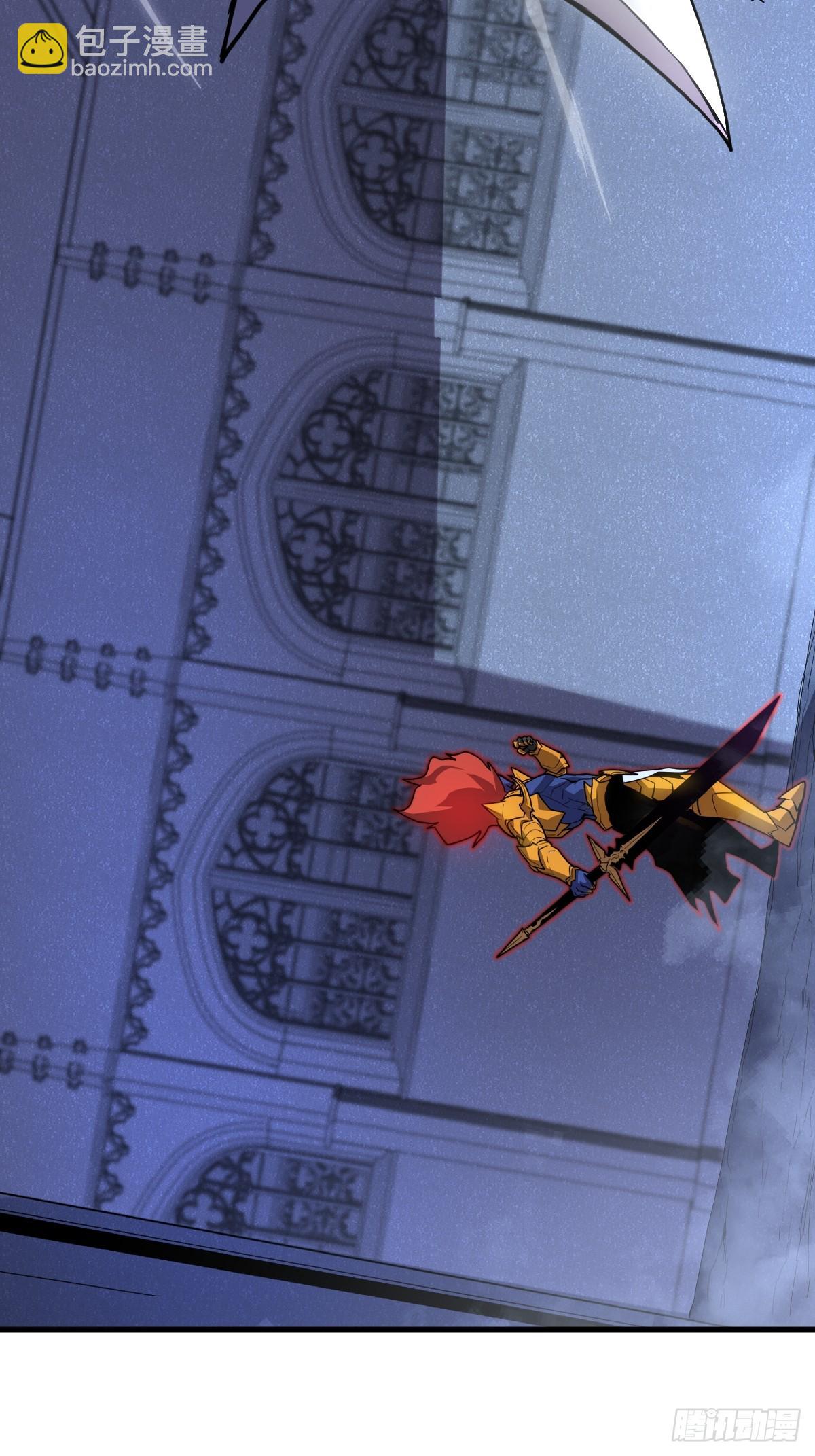 31-黛芙妮加入战场(1/2)-第31话