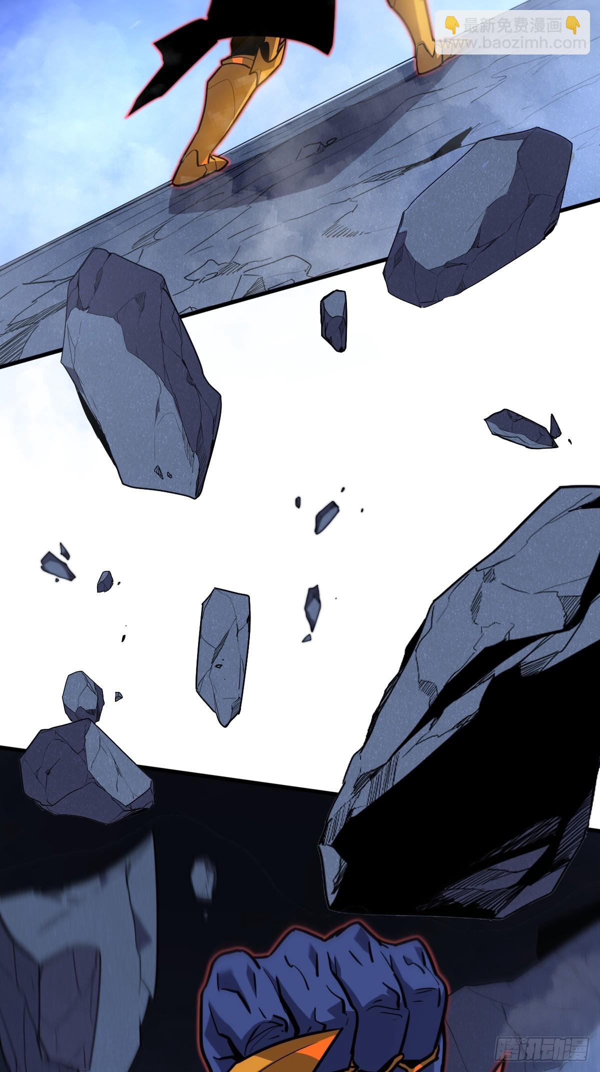 31-黛芙妮加入战场(1/2)-第31话