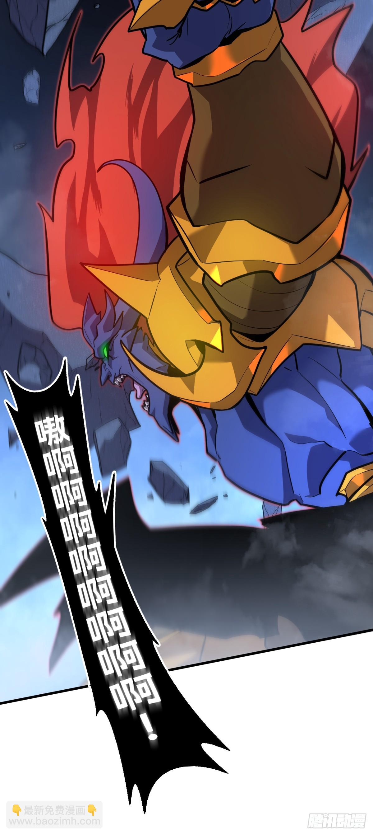 31-黛芙妮加入战场(1/2)-第31话