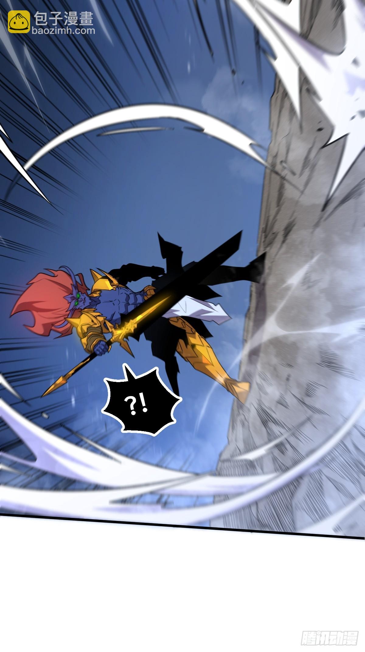 31-黛芙妮加入战场(1/2)-第31话