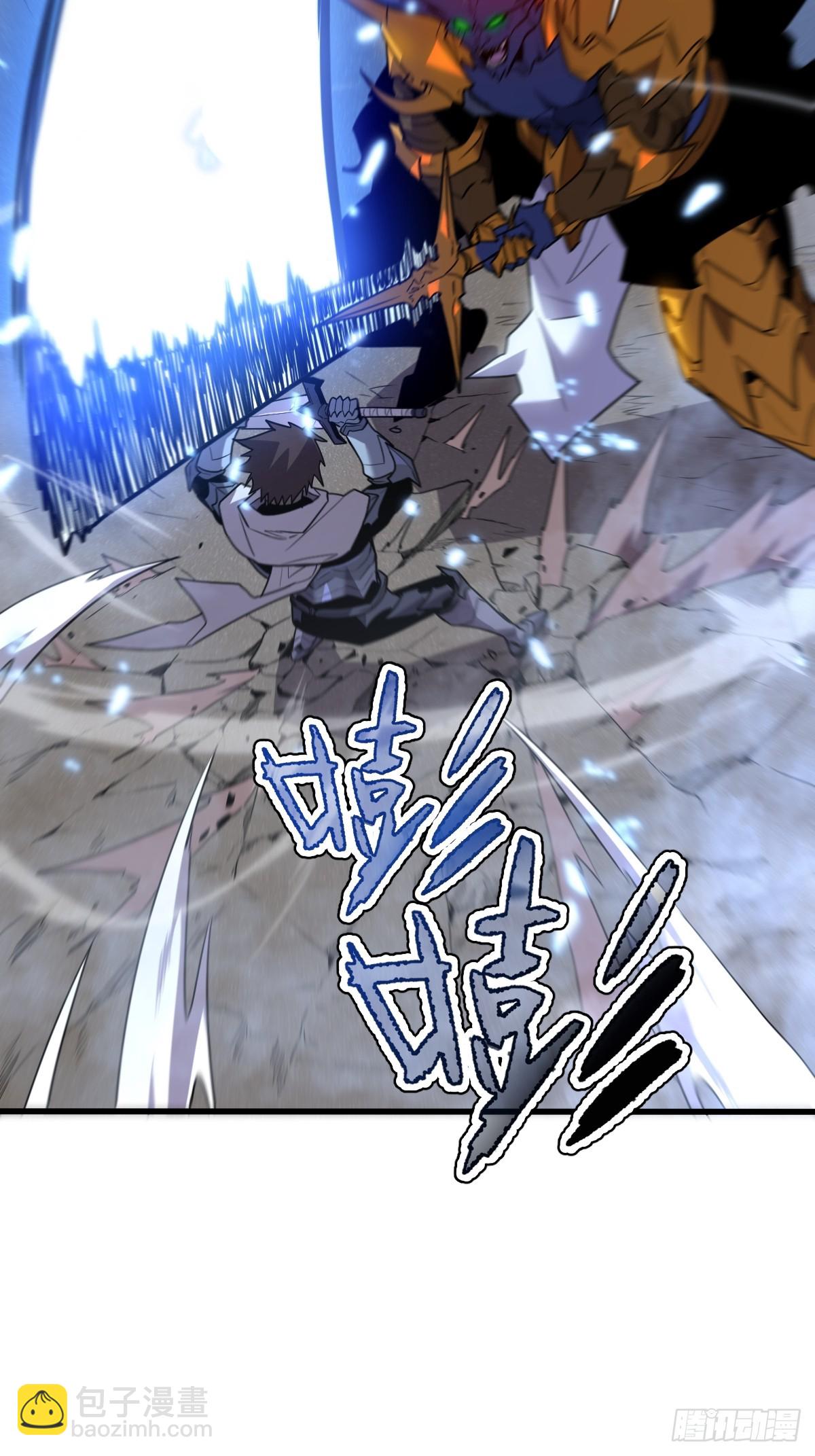 31-黛芙妮加入战场(1/2)-第31话