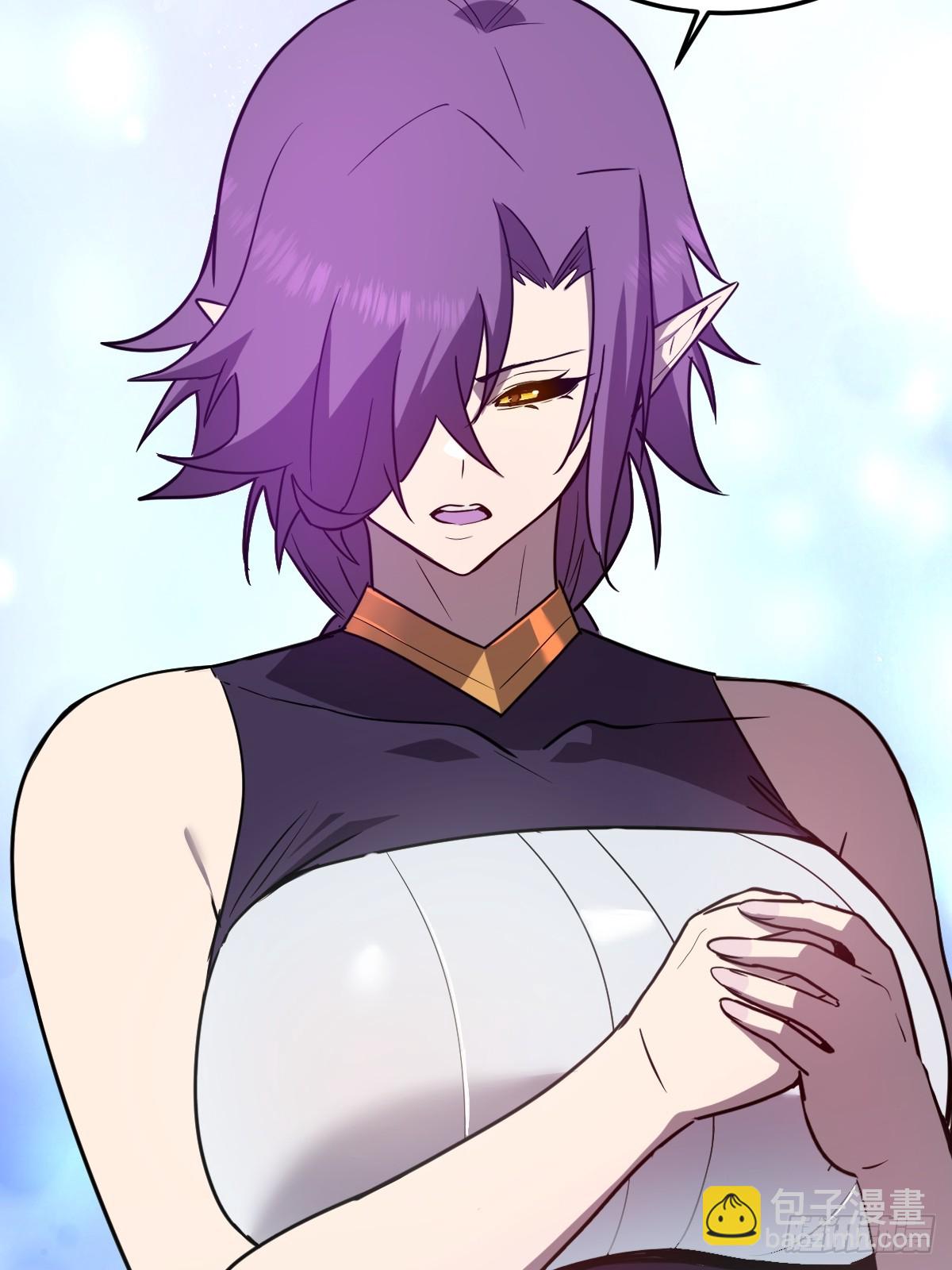 33-把他压伤了(1/2)-第33话