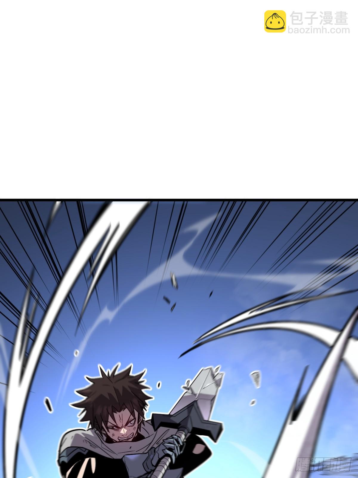 33-把他压伤了(1/2)-第33话