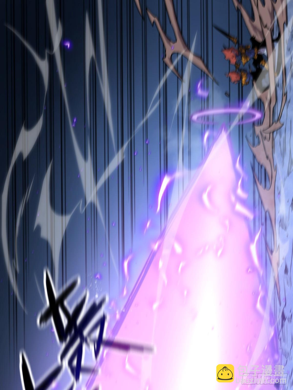 33-把他压伤了(1/2)-第33话