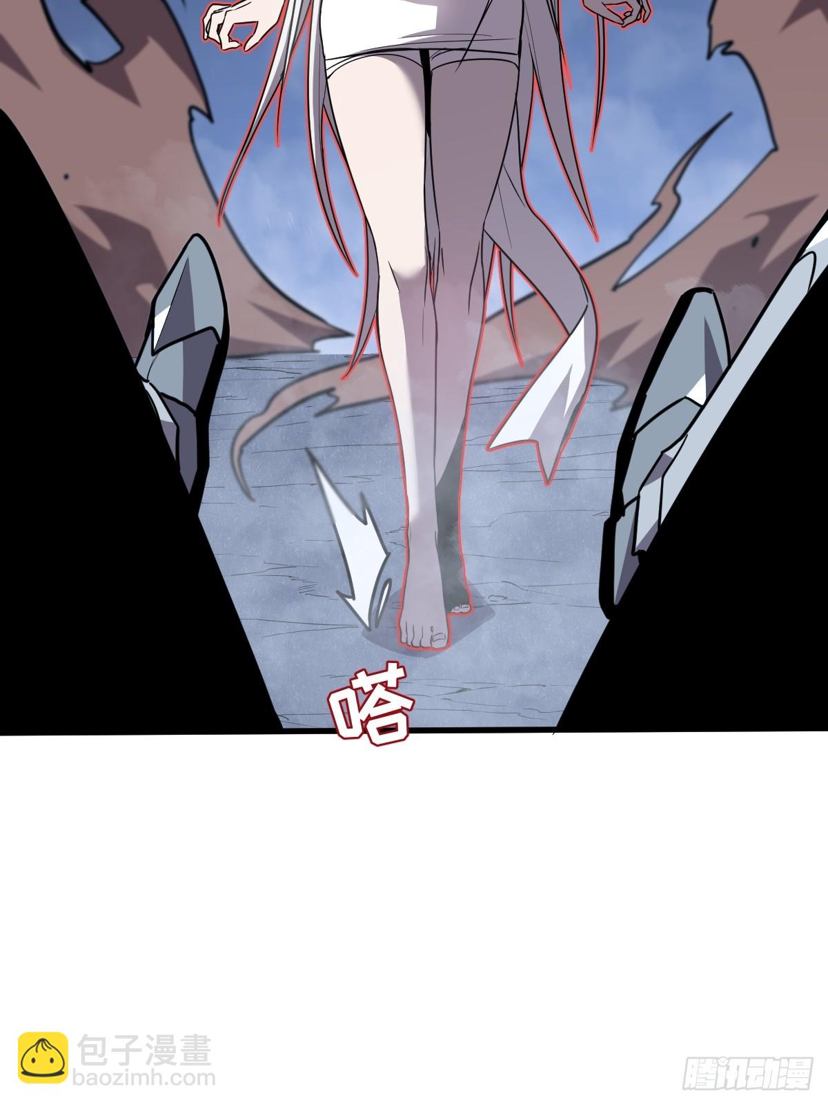 35-新的任务！新的女魔兽(1/3)-第35话