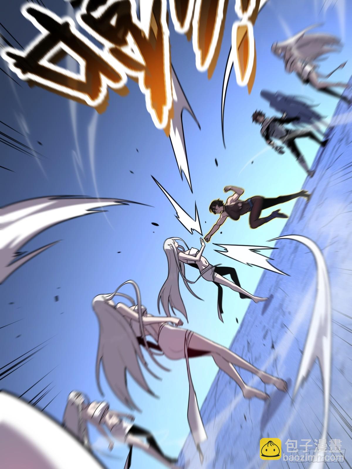 35-新的任务！新的女魔兽(1/3)-第35话