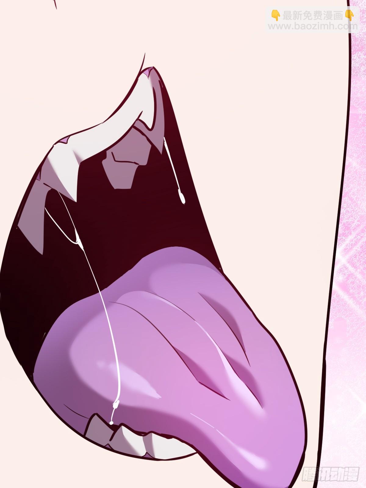 35-新的任务！新的女魔兽(1/3)-第35话