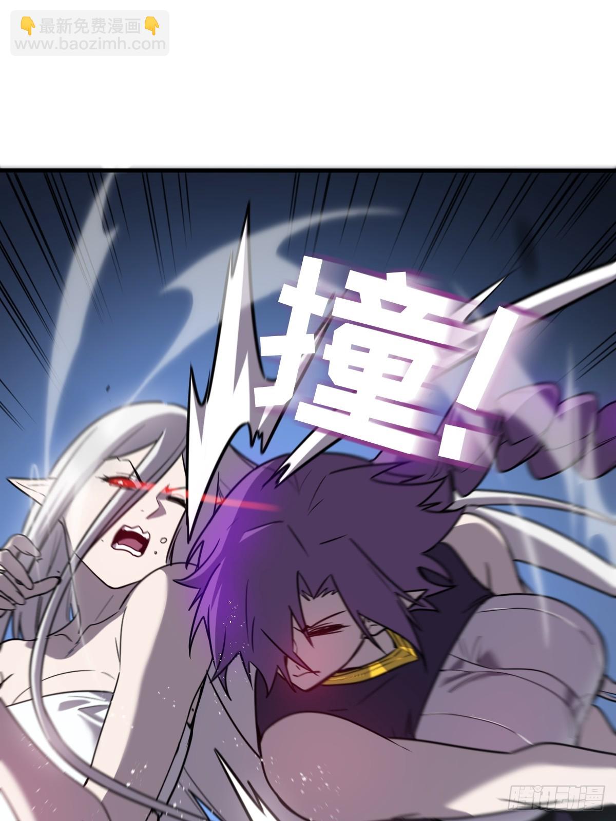 35-新的任务！新的女魔兽(1/3)-第35话