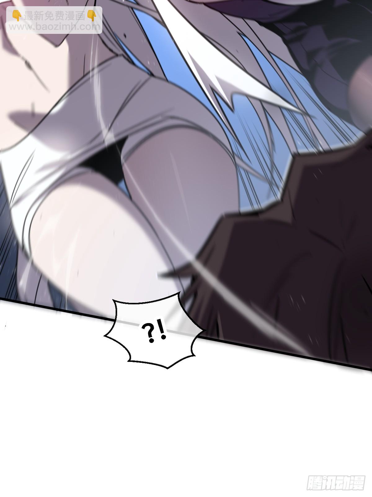 35-新的任务！新的女魔兽(1/3)-第35话