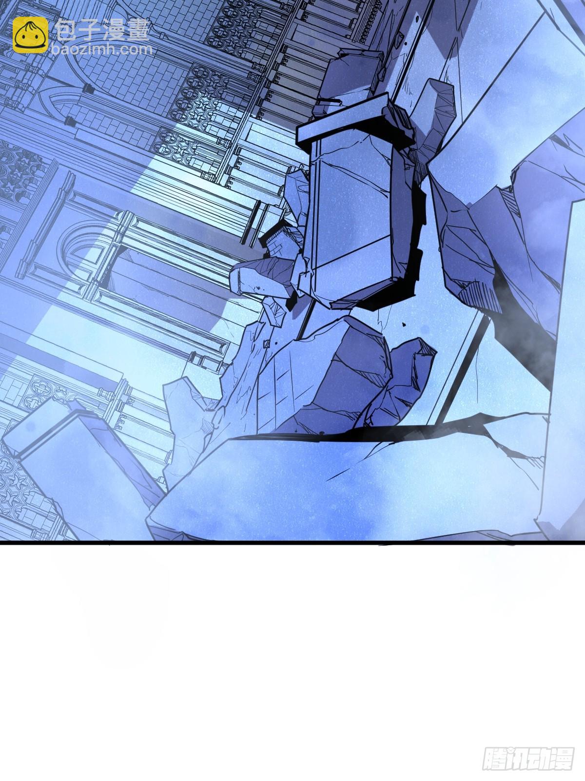 36-圣洁教主的邀请(1/3)-第37话