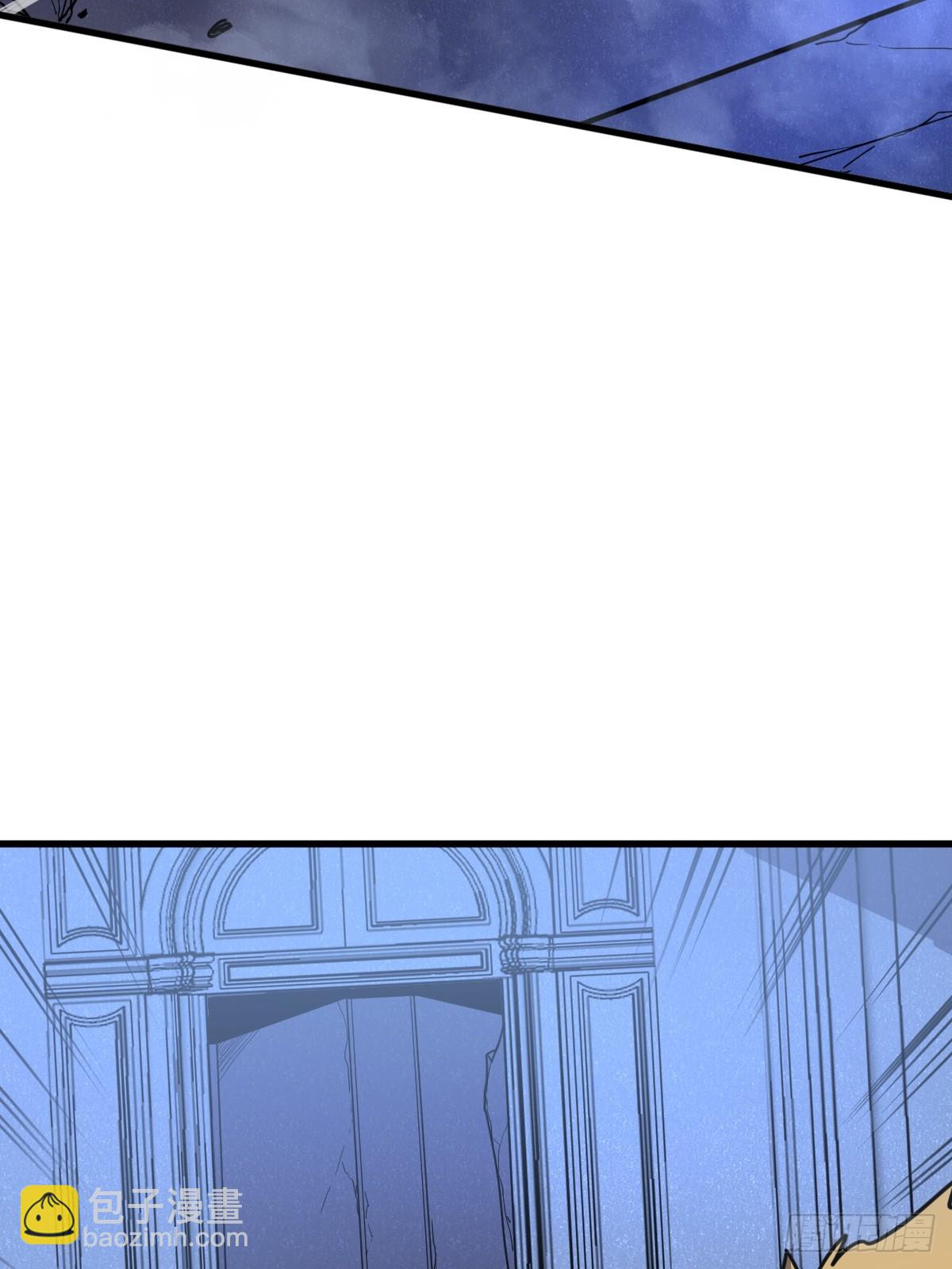 36-圣洁教主的邀请(1/3)-第37话