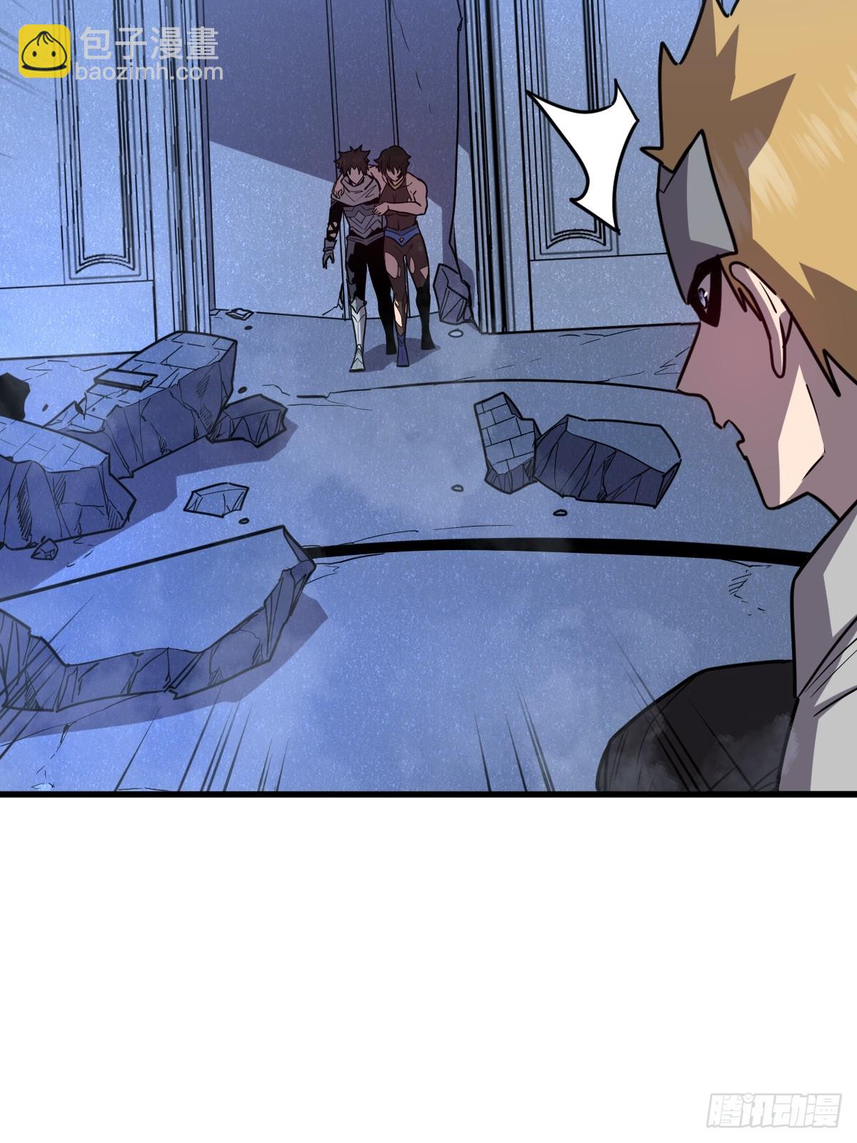 36-圣洁教主的邀请(1/3)-第37话