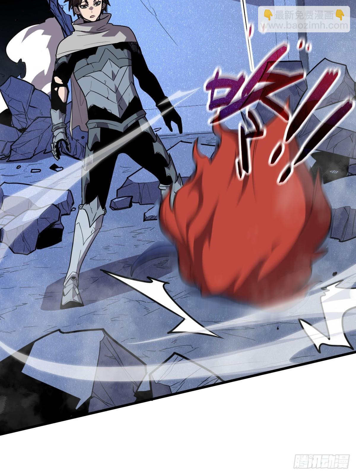 36-圣洁教主的邀请(1/3)-第37话