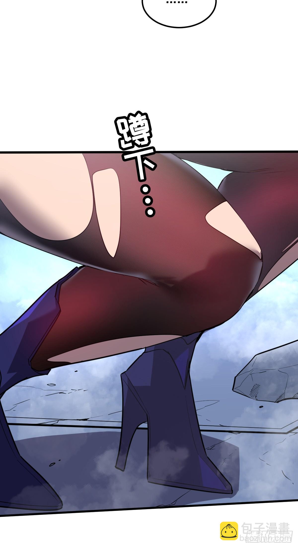 36-圣洁教主的邀请(1/3)-第37话