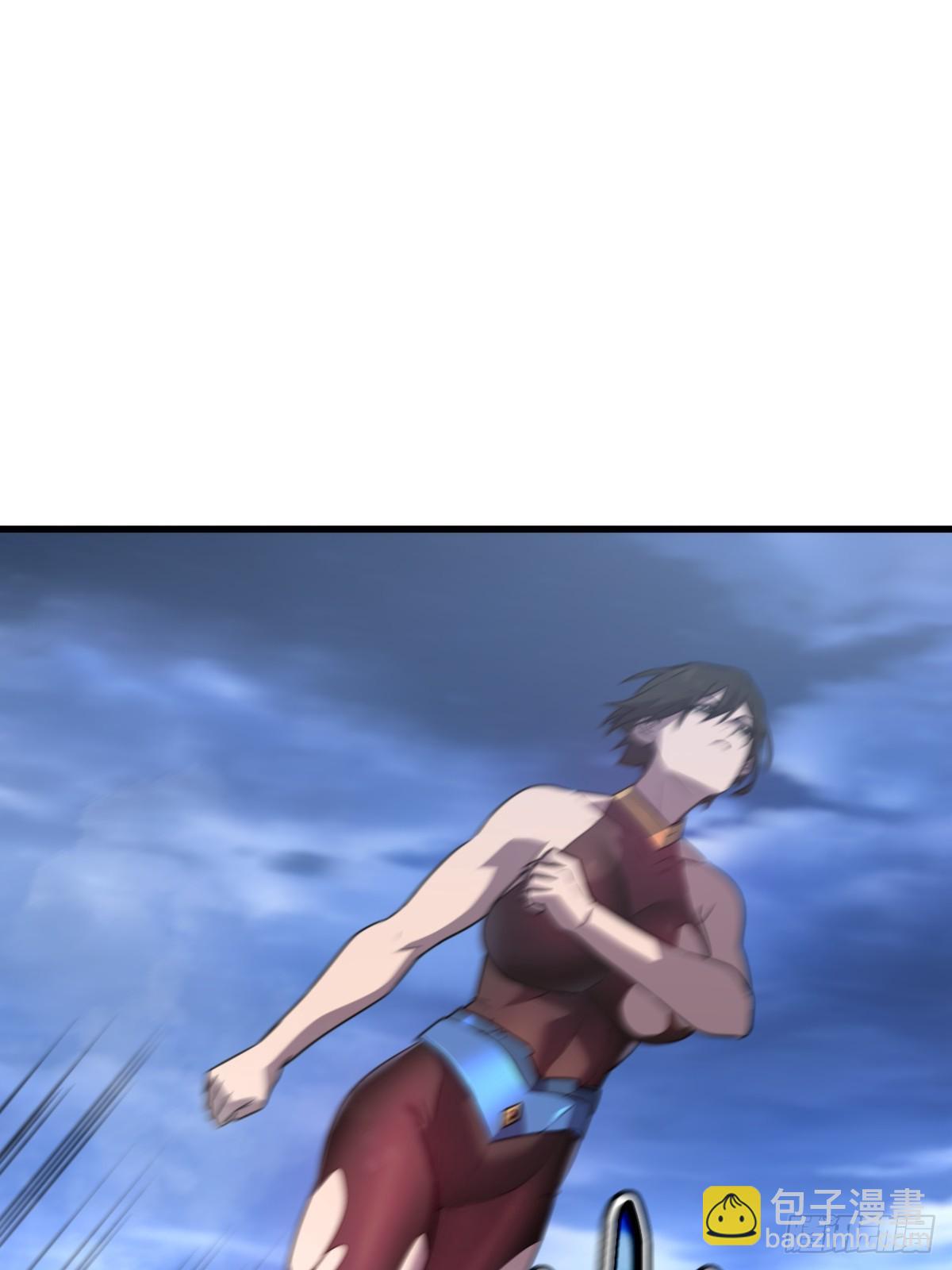 36-圣洁教主的邀请(1/3)-第37话