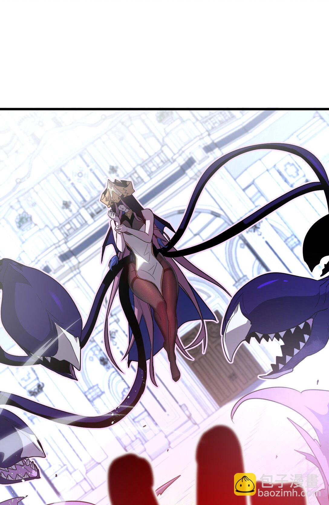 40- 终于找到了！(1/2)-第43话