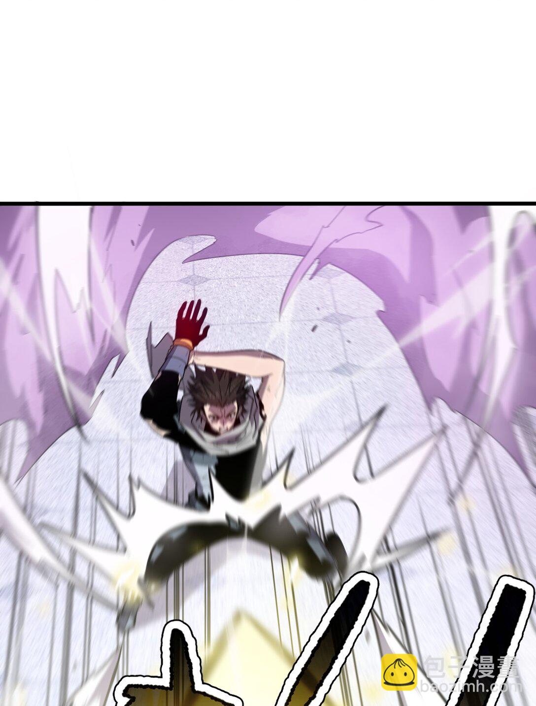 40- 终于找到了！(1/2)-第43话