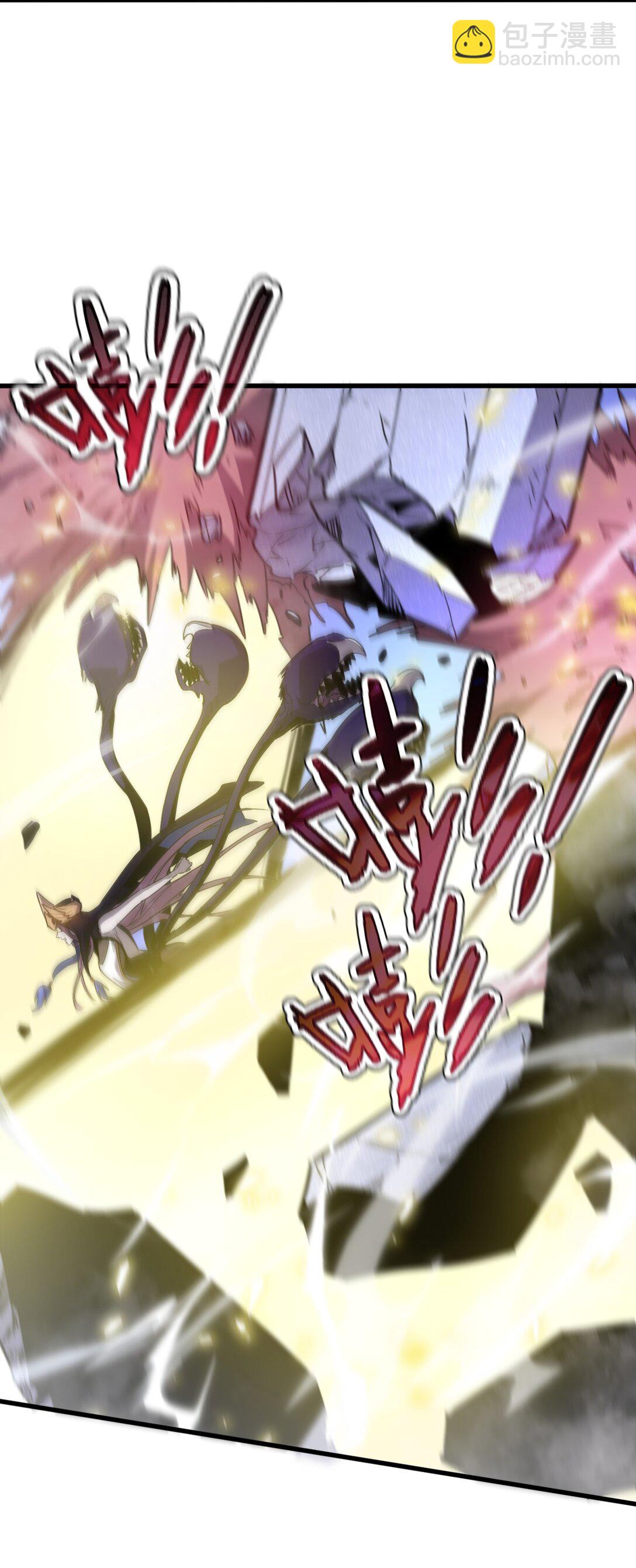 40- 终于找到了！(1/2)-第43话