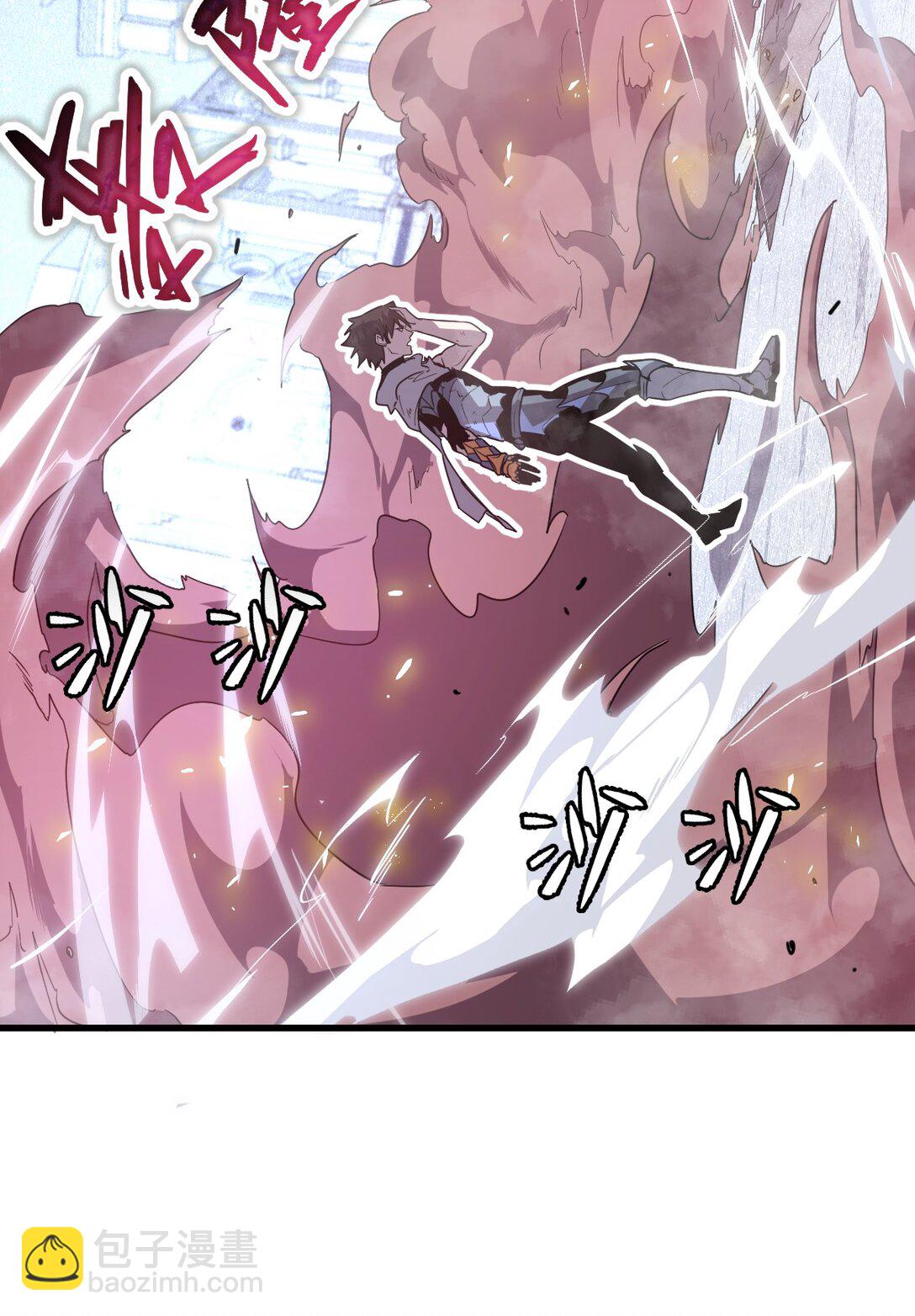 40- 终于找到了！(1/2)-第43话