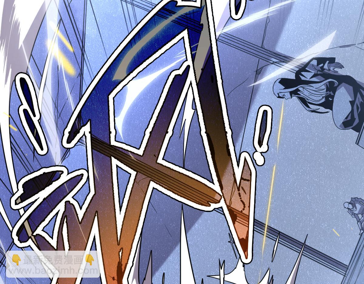 47-不要发出任何声音！！(1/5)-第51话