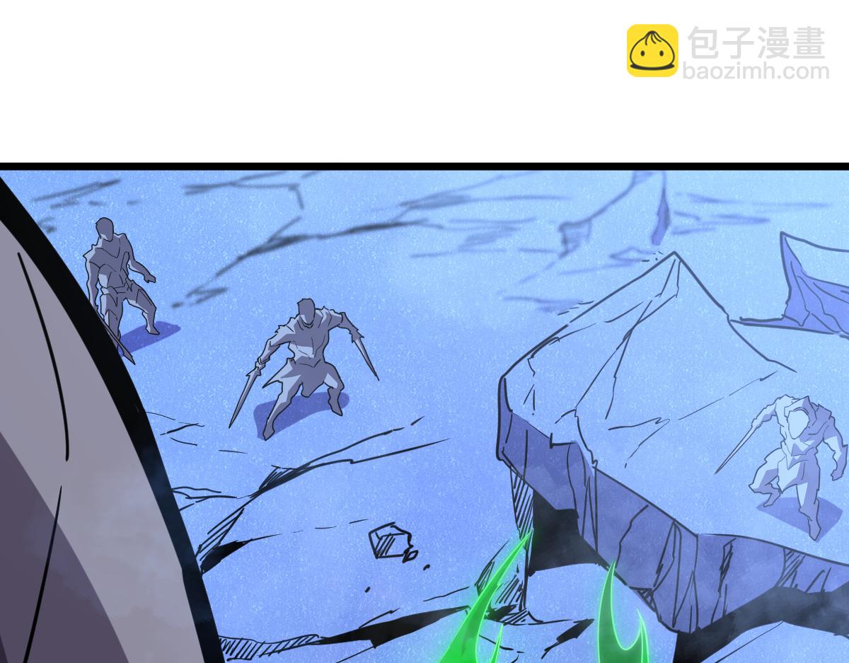 50-龙息断罪刃(1/5)-第53话